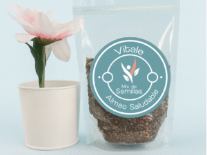 MIX DE SEMILLAS 250gr