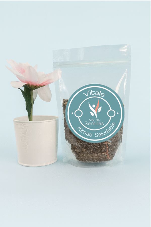 MIX DE SEMILLAS 250gr