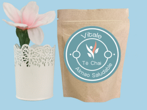 TÉ CHAI 100gr