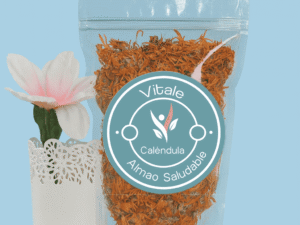 CALÉNDULA 50 gr