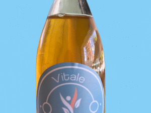 KOMBUCHA DE AGUA CÚRCUMA