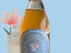 KEFIR DE AGUA CÚRCUMA