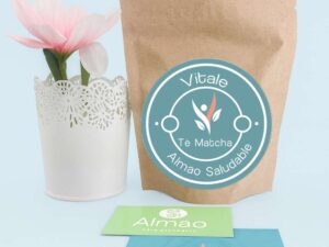TÉ MATCHA 100 gr