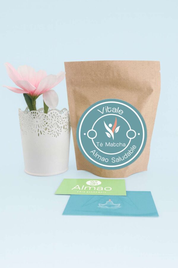 TÉ MATCHA 100 gr
